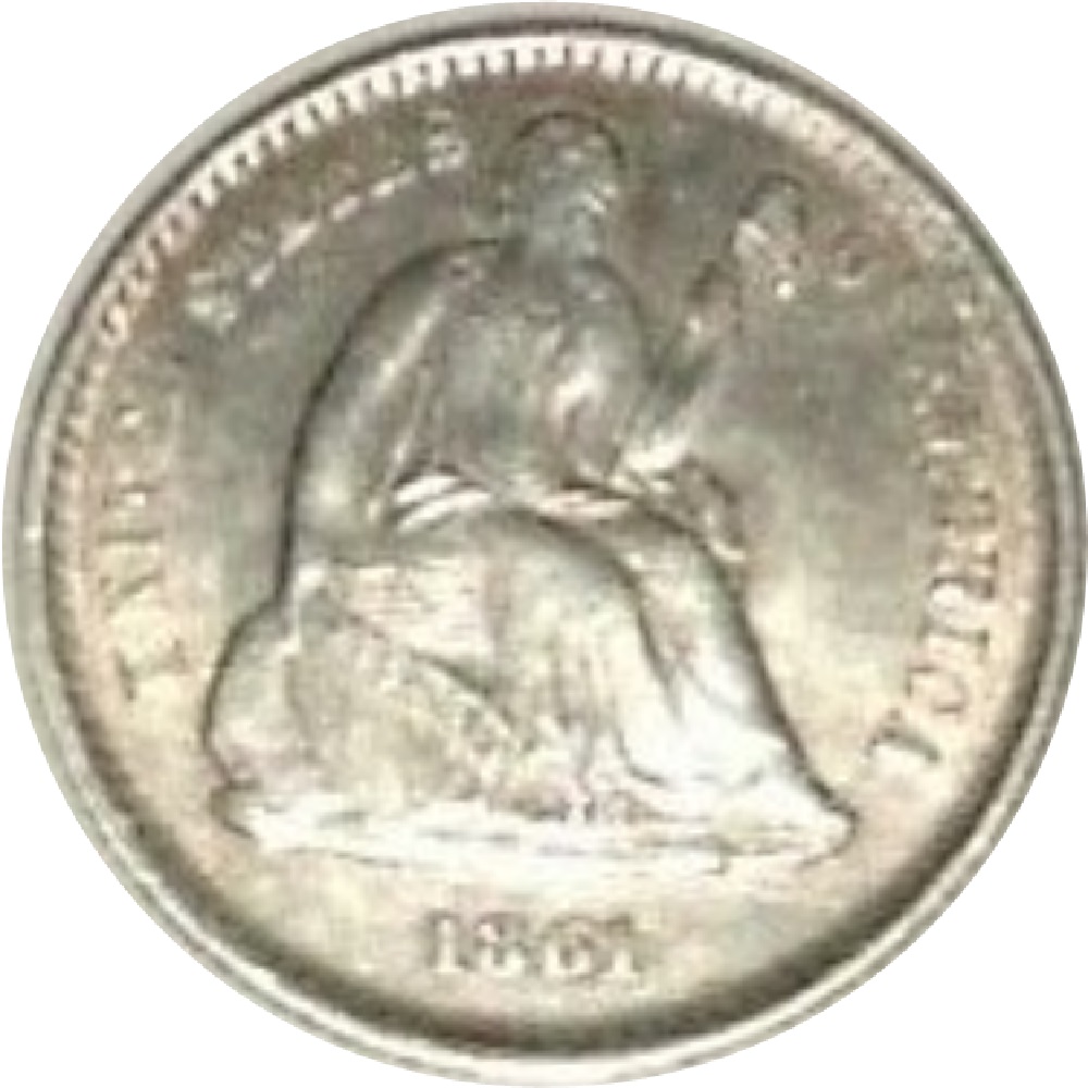 1861-H10c-Liberty-Seated-Half-Dime